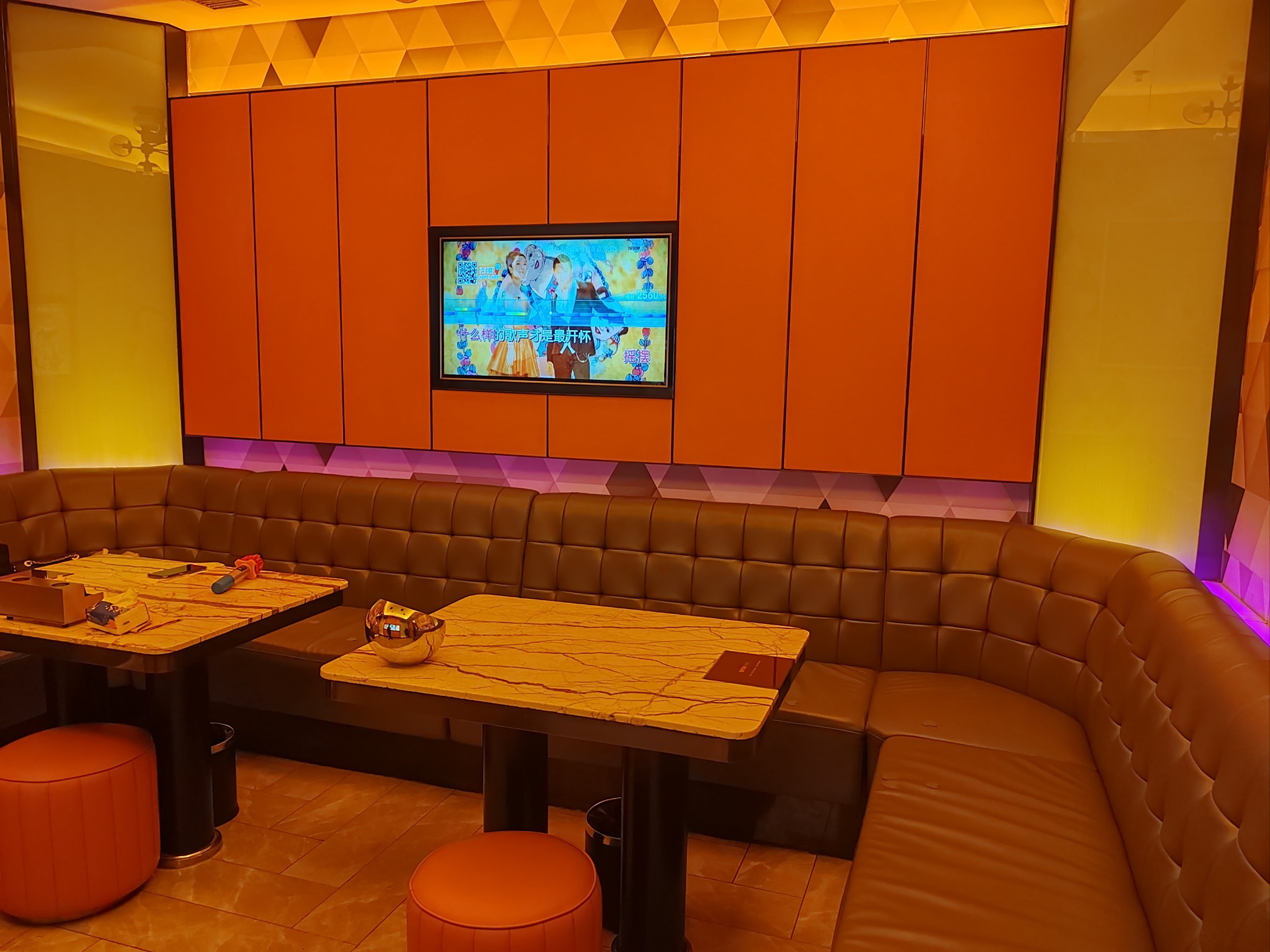 芜湖商务ktv怎么玩分享攻略-镜湖区ktv预定