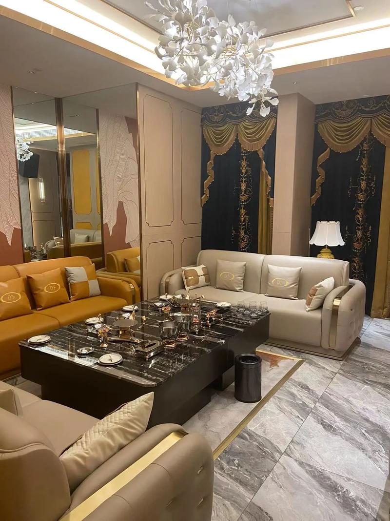 芜湖商务ktv哪里有高品质推荐-南陵县ktv预定