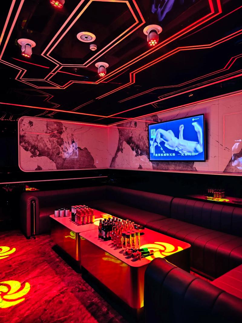 芜湖商务ktv推荐及商务ktv有哪些选择-弋江区ktv预定