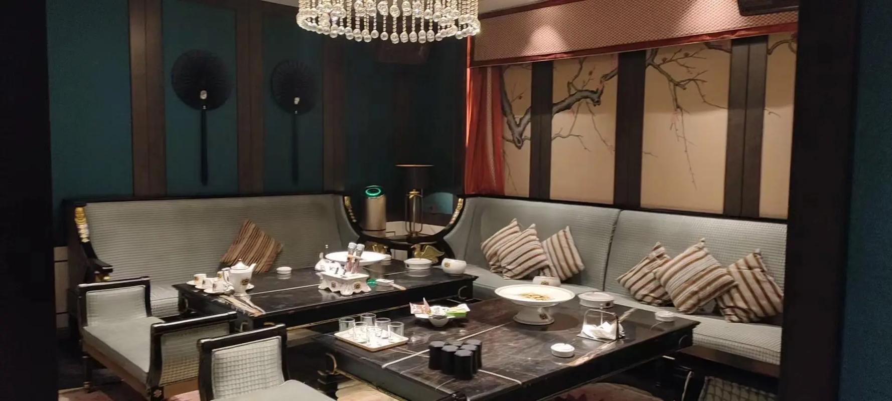 芜湖商务ktv怎么玩最尽兴指南-鸠江区ktv预定