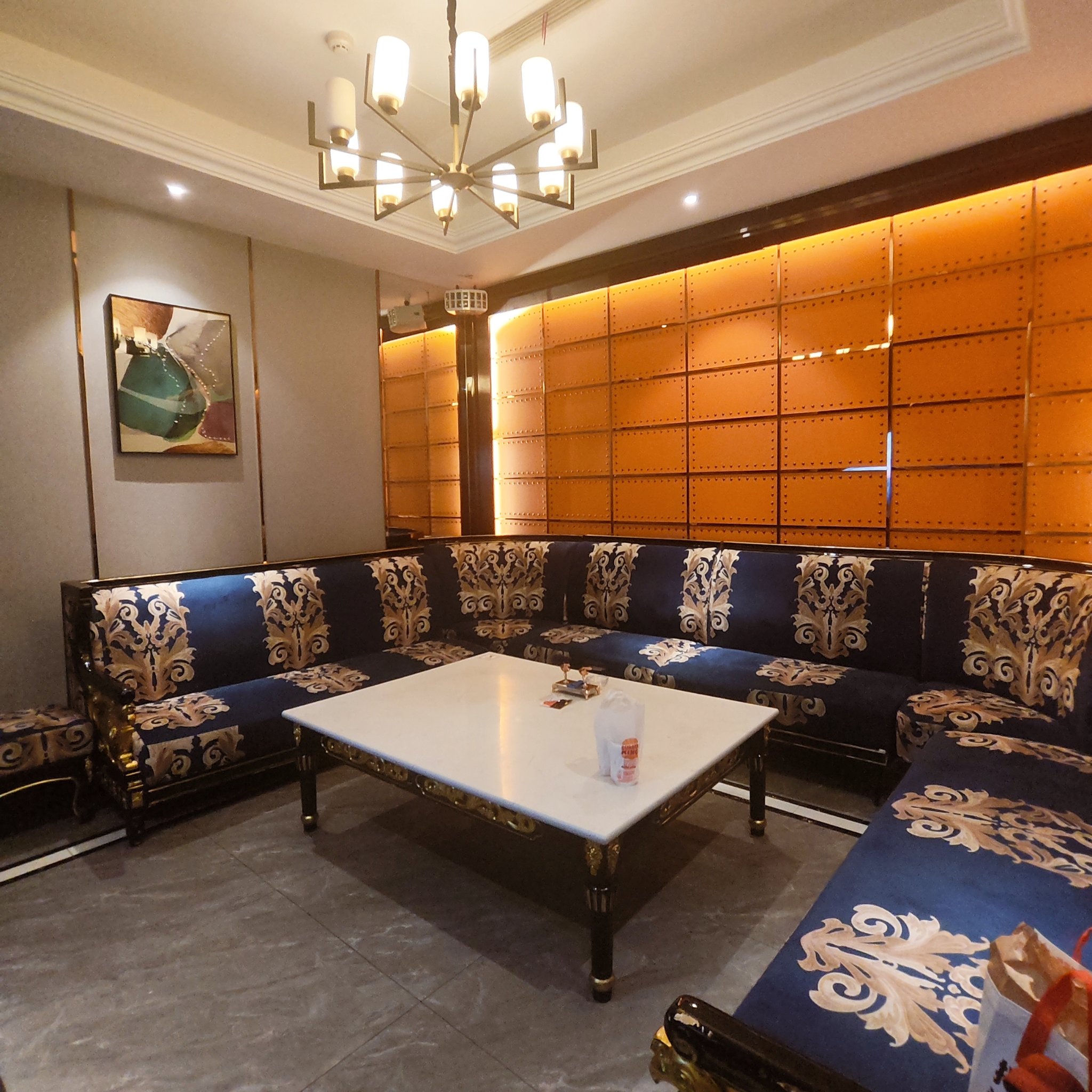 芜湖商务ktv独特商务ktv玩法攻略-南陵县ktv预定